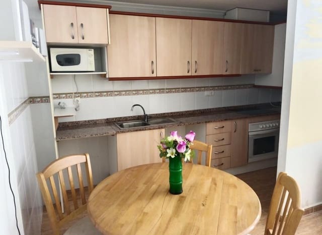 2 Zimmer Apartment zu verkaufen in Rojales - 95.800 € (Ref: 9740219)