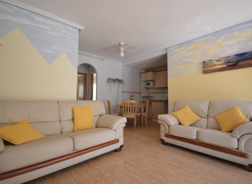 2 bedroom Apartment for sale in Los Palacios - € 95,800 (Ref: 9740219)