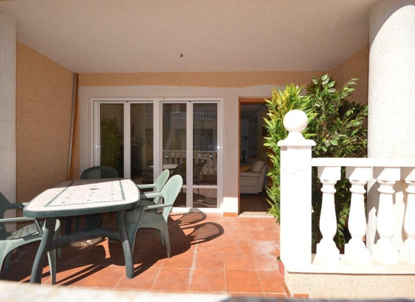 2 bedroom Apartment for sale in Los Palacios - € 95,800 (Ref: 9740219)