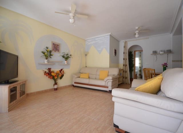 2 Zimmer Apartment zu verkaufen in Rojales - 95.800 € (Ref: 9740219)