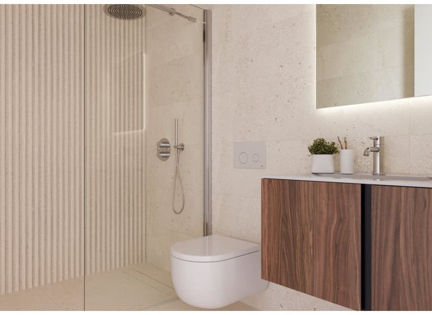 2 Zimmer Villa zu verkaufen in Roldan mit Pool - 272.900 € (Ref: 9740220)