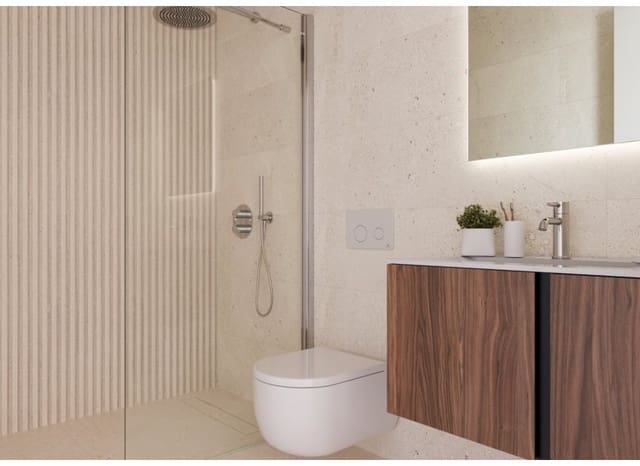 2 Zimmer Villa zu verkaufen in Roldan, Torre-Pacheco mit Pool - 272.900 € (Ref: 9740220)