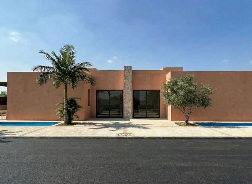 2 Zimmer Villa zu verkaufen in Roldan mit Pool - 272.900 € (Ref: 9740220)