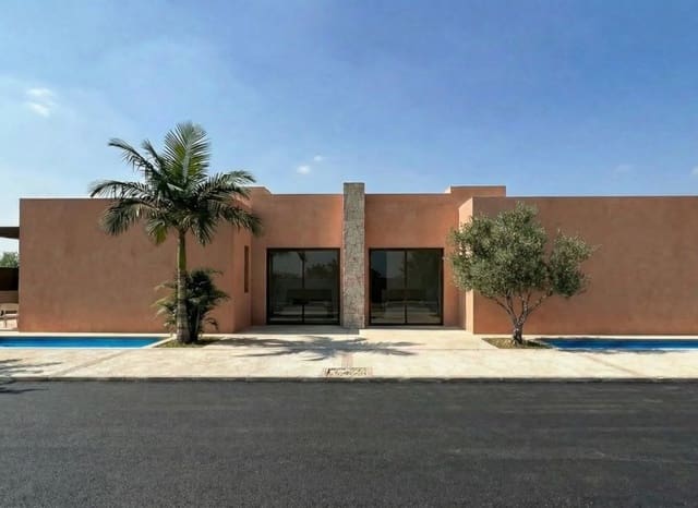 2 Zimmer Villa zu verkaufen in Roldan, Torre-Pacheco mit Pool - 272.900 € (Ref: 9740220)