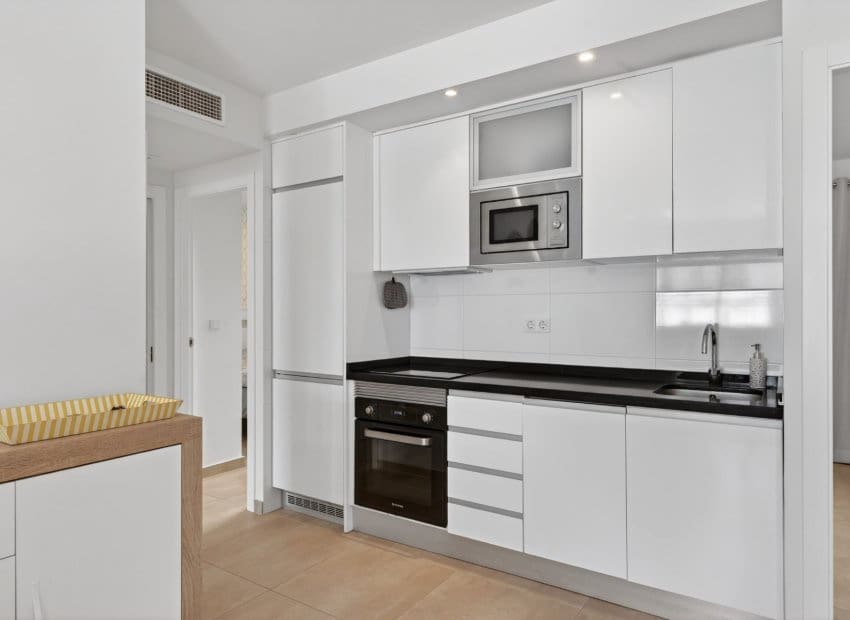 3 slaapkamer Appartement te koop in Aguas Nuevas met zwembad - € 259.000 (Ref: 9742169)