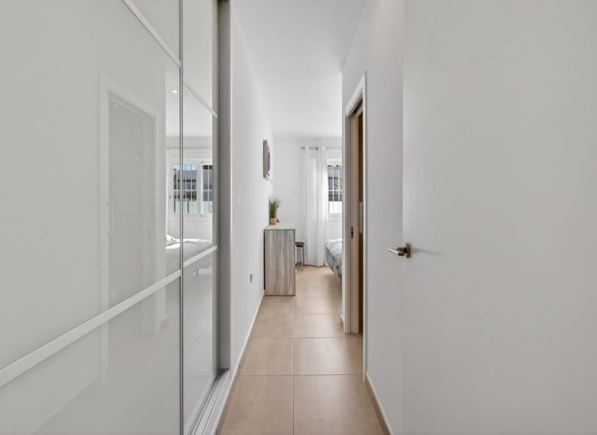 3 slaapkamer Appartement te koop in Aguas Nuevas met zwembad - € 259.000 (Ref: 9742169)