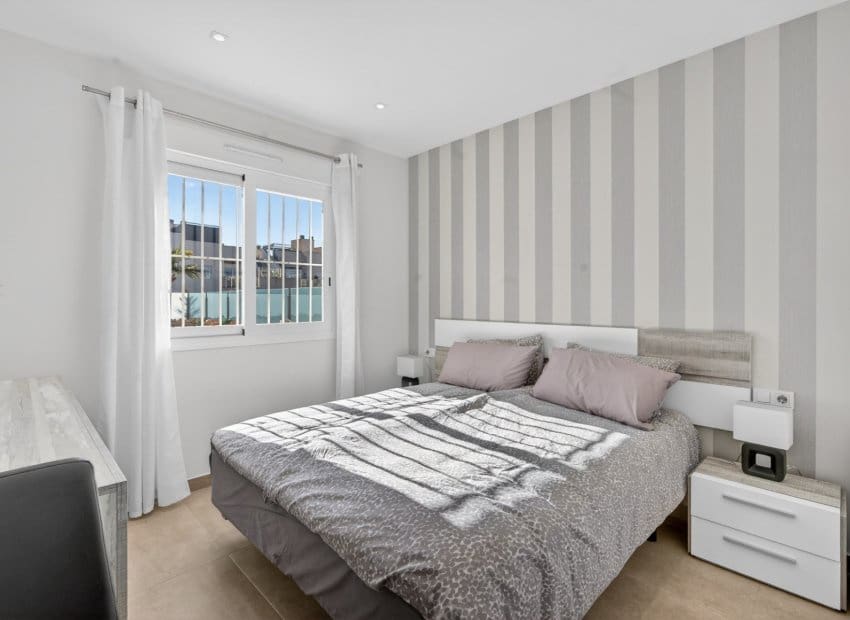 3 slaapkamer Appartement te koop in Aguas Nuevas met zwembad - € 259.000 (Ref: 9742169)