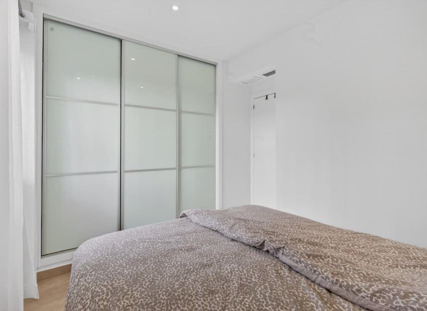 3 slaapkamer Appartement te koop in Aguas Nuevas met zwembad - € 259.000 (Ref: 9742169)