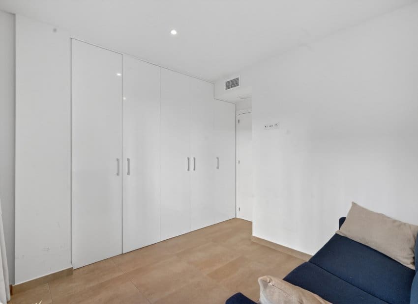 3 slaapkamer Appartement te koop in Aguas Nuevas met zwembad - € 259.000 (Ref: 9742169)