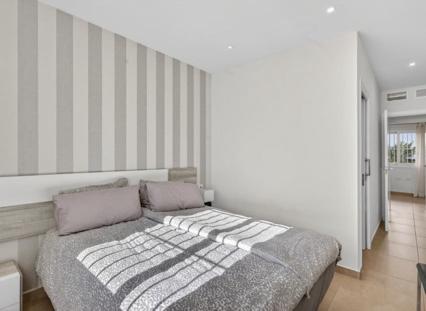 3 slaapkamer Appartement te koop in Aguas Nuevas met zwembad - € 259.000 (Ref: 9742169)