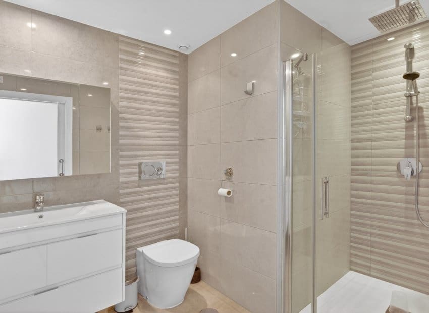 3 slaapkamer Appartement te koop in Aguas Nuevas met zwembad - € 259.000 (Ref: 9742169)