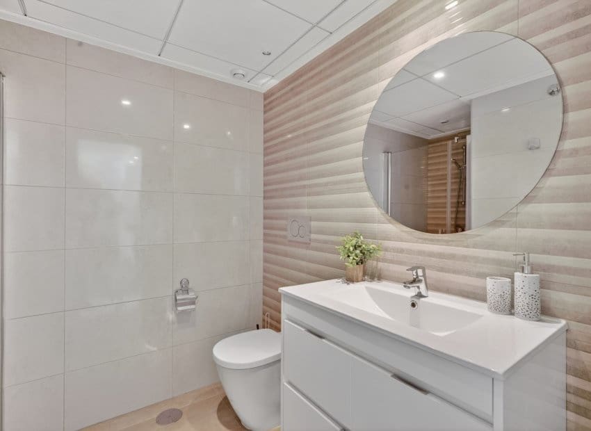 3 slaapkamer Appartement te koop in Aguas Nuevas met zwembad - € 259.000 (Ref: 9742169)