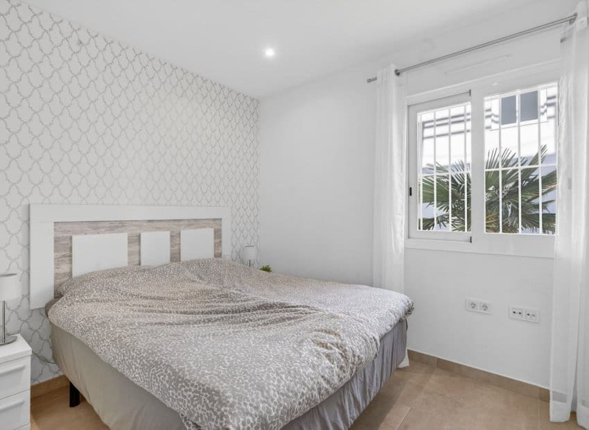 3 slaapkamer Appartement te koop in Aguas Nuevas met zwembad - € 259.000 (Ref: 9742169)