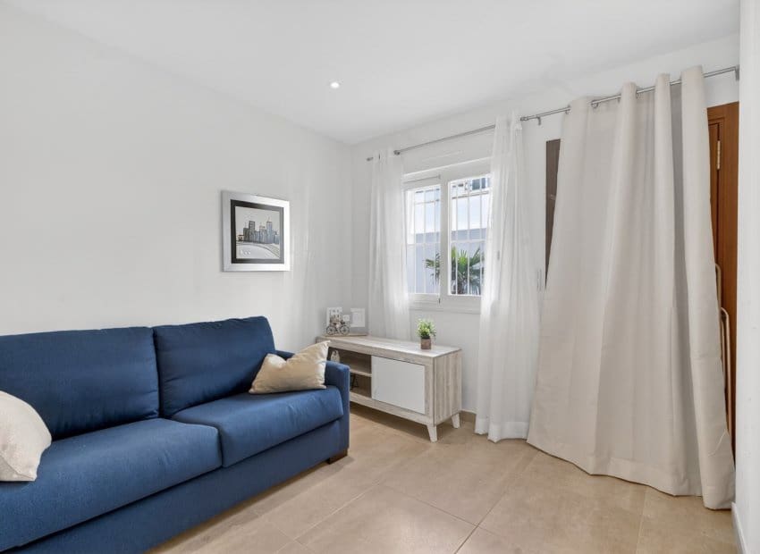 3 slaapkamer Appartement te koop in Aguas Nuevas met zwembad - € 259.000 (Ref: 9742169)