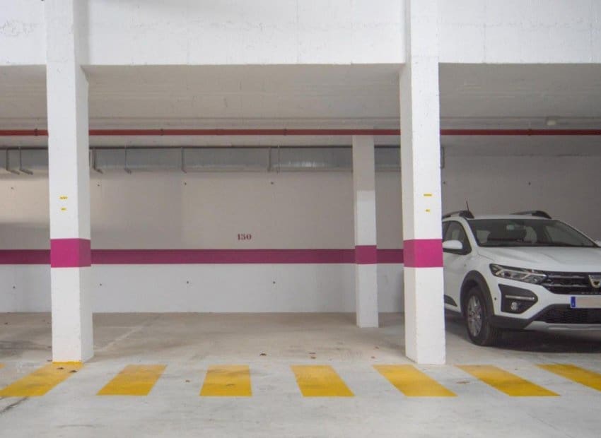 3 slaapkamer Appartement te koop in Aguas Nuevas met zwembad - € 259.000 (Ref: 9742169)