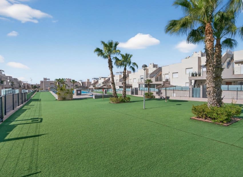 3 slaapkamer Appartement te koop in Aguas Nuevas met zwembad - € 259.000 (Ref: 9742169)