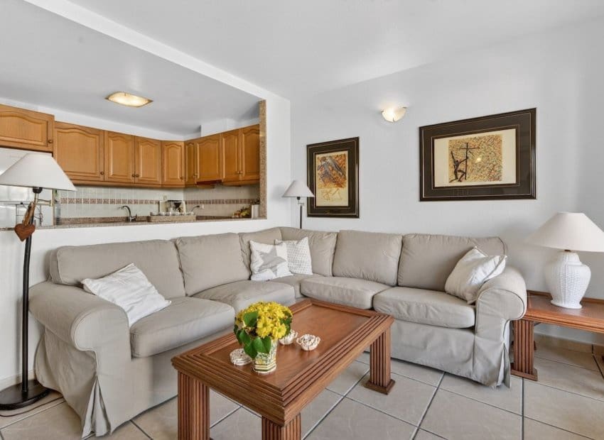 3 bedroom Apartment for sale in Gran Alacant with pool - € 366,000 (Ref: 9742170)