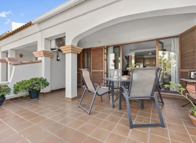 3 bedroom Apartment for sale in Gran Vista - Olivo de Oro, Santa Pola with pool - € 366,000 (Ref: 9742170)