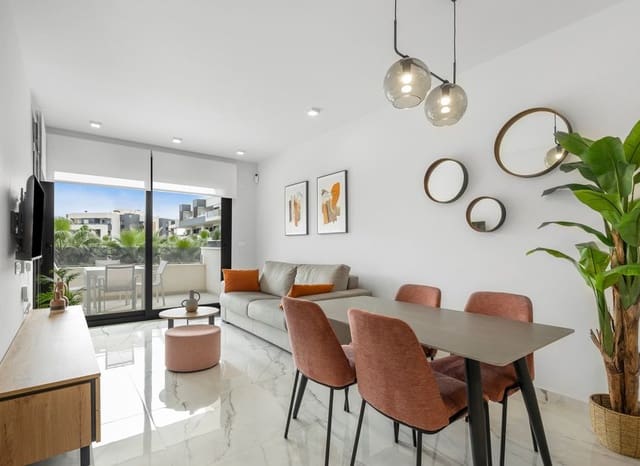 2 chambre Appartement à vendre à Los Altos - 299 900 € (Ref: 9745851)