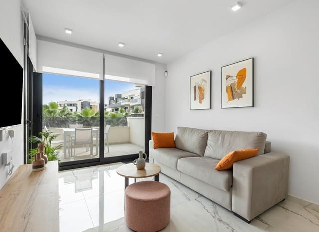 2 chambre Appartement à vendre à Los Altos - 299 900 € (Ref: 9745851)