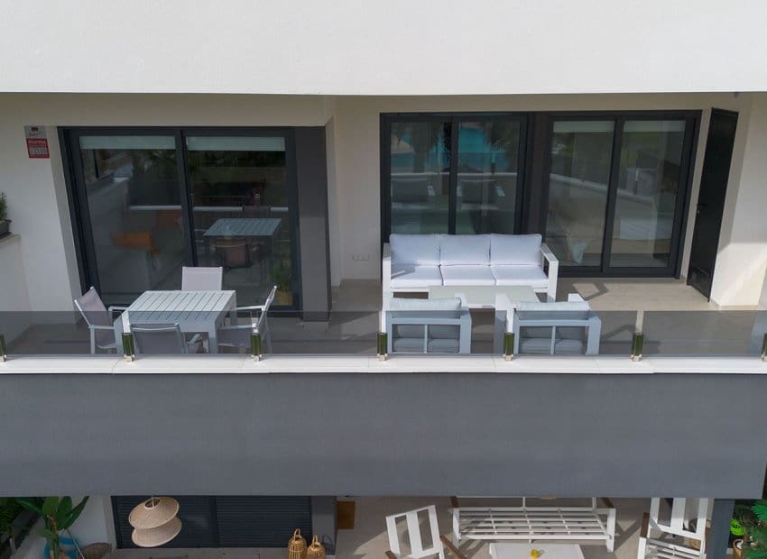 2 bedroom Apartment for sale in Los Altos - € 299,900 (Ref: 9745851)