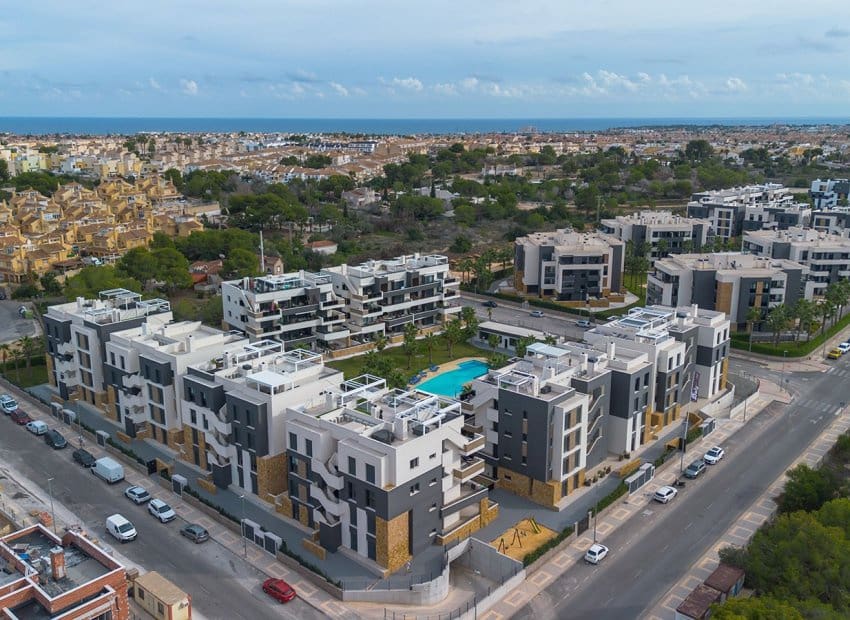 2 bedroom Apartment for sale in Los Altos - € 299,900 (Ref: 9745851)