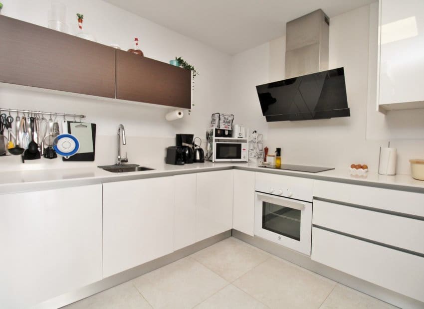 2 soverom Hus til salgs i Villamartin med svømmebasseng - € 294 990 (Ref: 9745852)