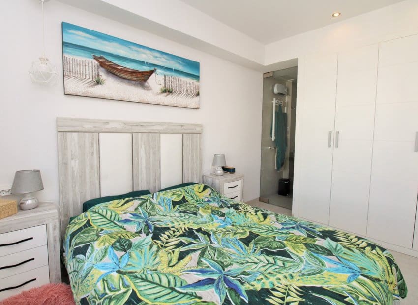 2 soverom Hus til salgs i Villamartin med svømmebasseng - € 294 990 (Ref: 9745852)