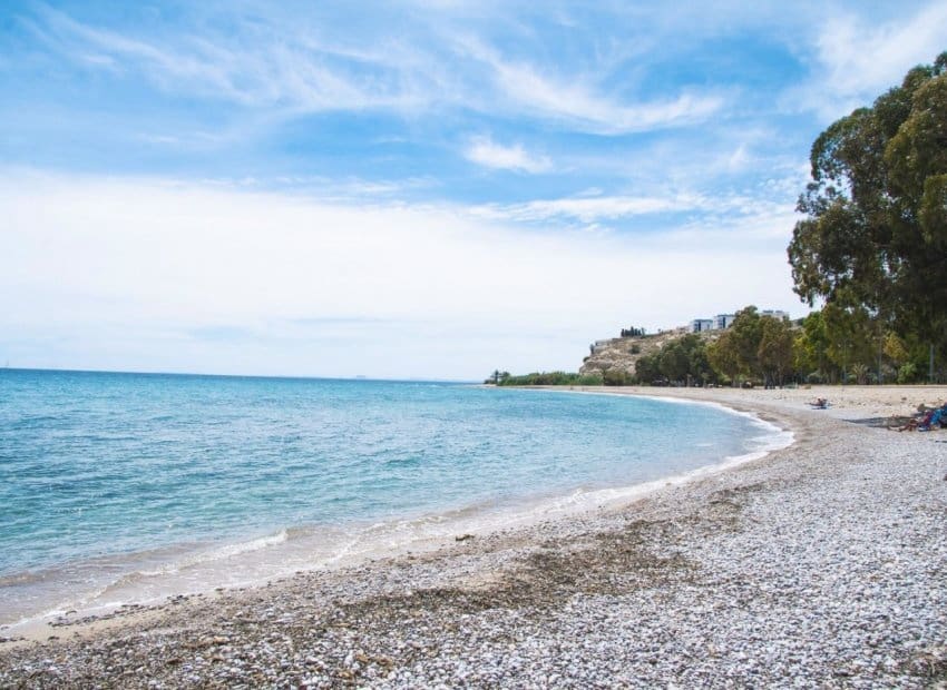 1 slaapkamer Appartement te koop in La Villajoyosa / Vila Joiosa met zwembad - € 340.000 (Ref: 9745853)