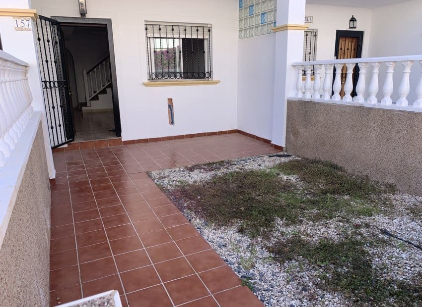 2 camera da letto Casa in vendita in Orihuela Costa con piscina - 189.950 € (Rif: 9745854)