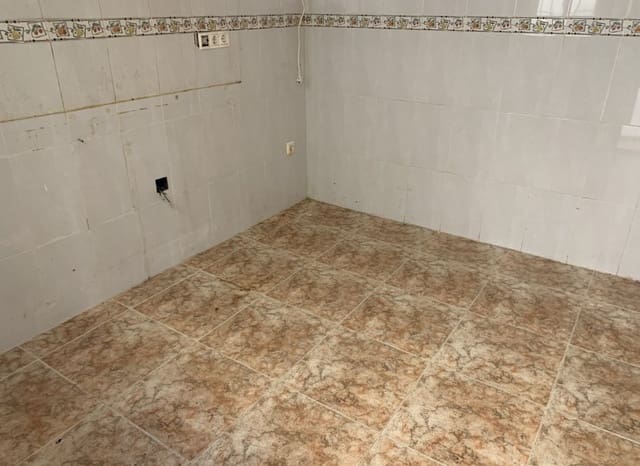 2 makuuhuone Omakotitalo myytävänä paikassa Punta Prima, Orihuela mukana uima-altaan - 189 950 € (Ref: 9745854)