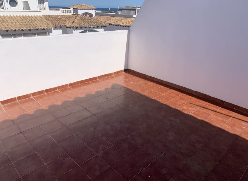2 camera da letto Casa in vendita in Orihuela Costa con piscina - 189.950 € (Rif: 9745854)