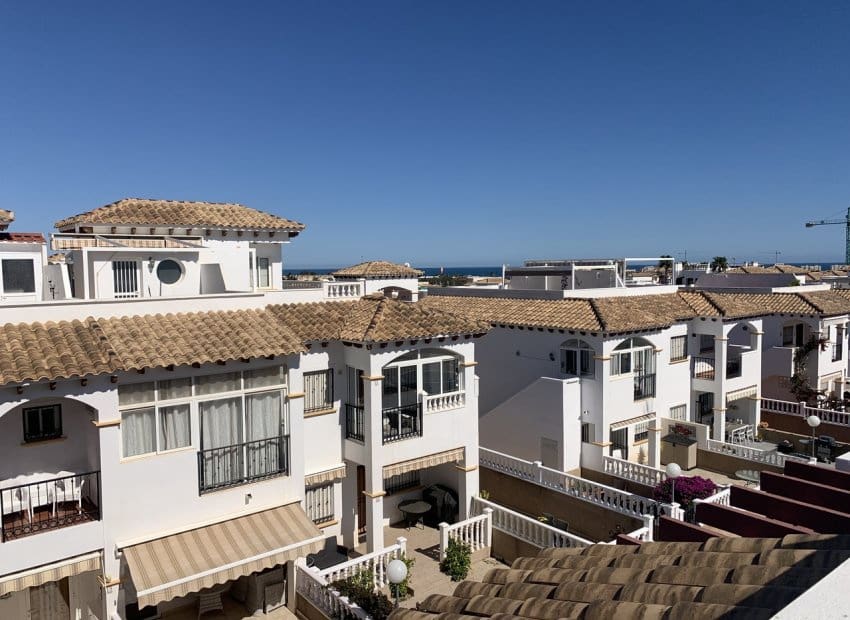 2 camera da letto Casa in vendita in Orihuela Costa con piscina - 189.950 € (Rif: 9745854)