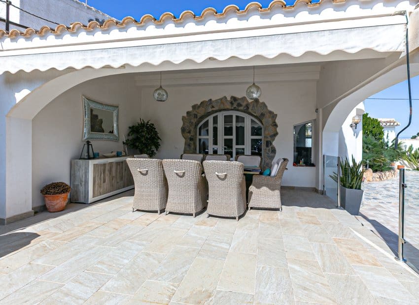 6 soverom Villa til salgs i Orihuela Costa med svømmebasseng - € 799 000 (Ref: 9745855)