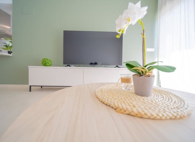 Apartamento de 3 habitaciones en Villamartin, Orihuela en venta con piscina - 348.000 € (Ref: 9745856)