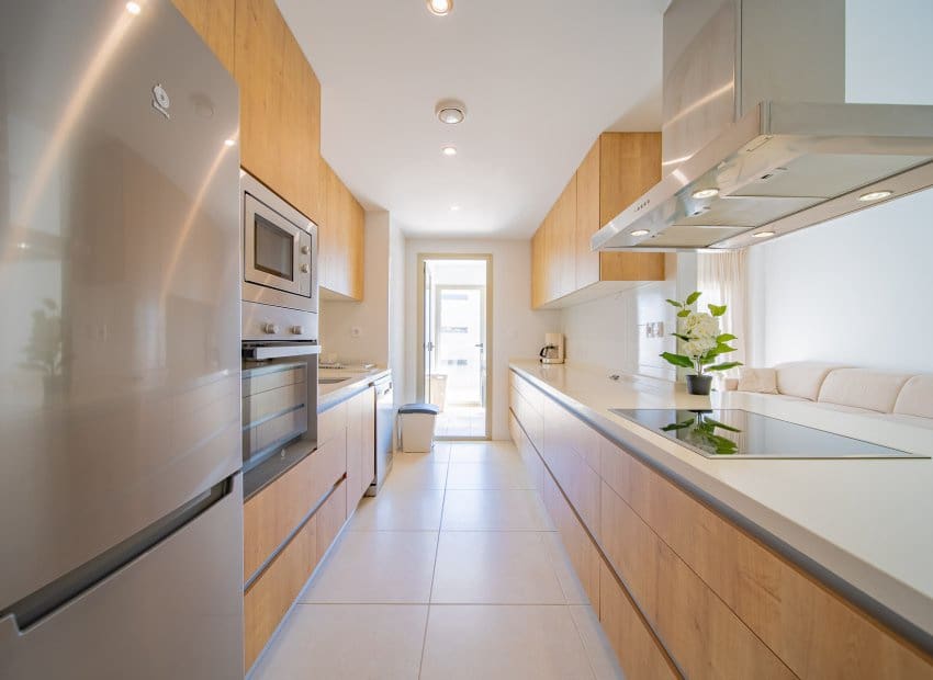 Apartamento de 3 habitaciones en Orihuela Costa en venta con piscina - 348.000 € (Ref: 9745856)