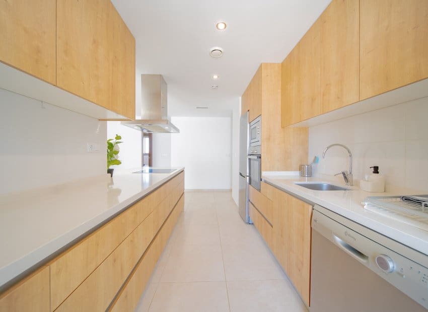 Apartamento de 3 habitaciones en Orihuela Costa en venta con piscina - 348.000 € (Ref: 9745856)