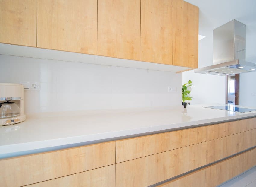 Apartamento de 3 habitaciones en Orihuela Costa en venta con piscina - 348.000 € (Ref: 9745856)