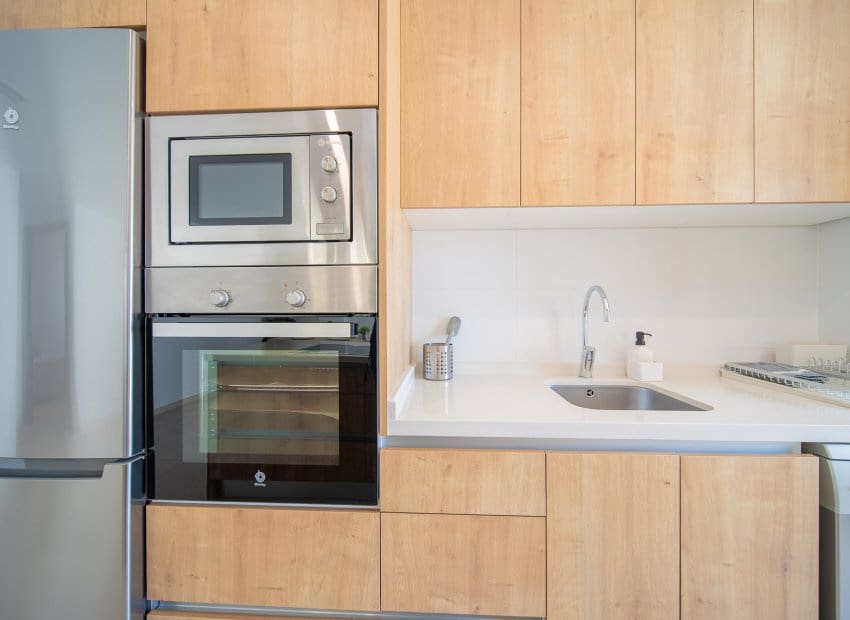 Apartamento de 3 habitaciones en Orihuela Costa en venta con piscina - 348.000 € (Ref: 9745856)