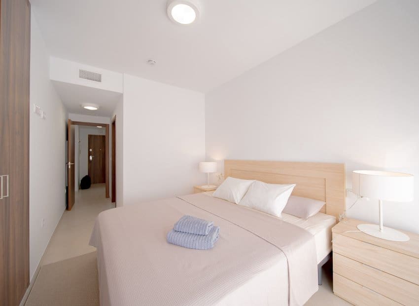 Apartamento de 3 habitaciones en Orihuela Costa en venta con piscina - 348.000 € (Ref: 9745856)