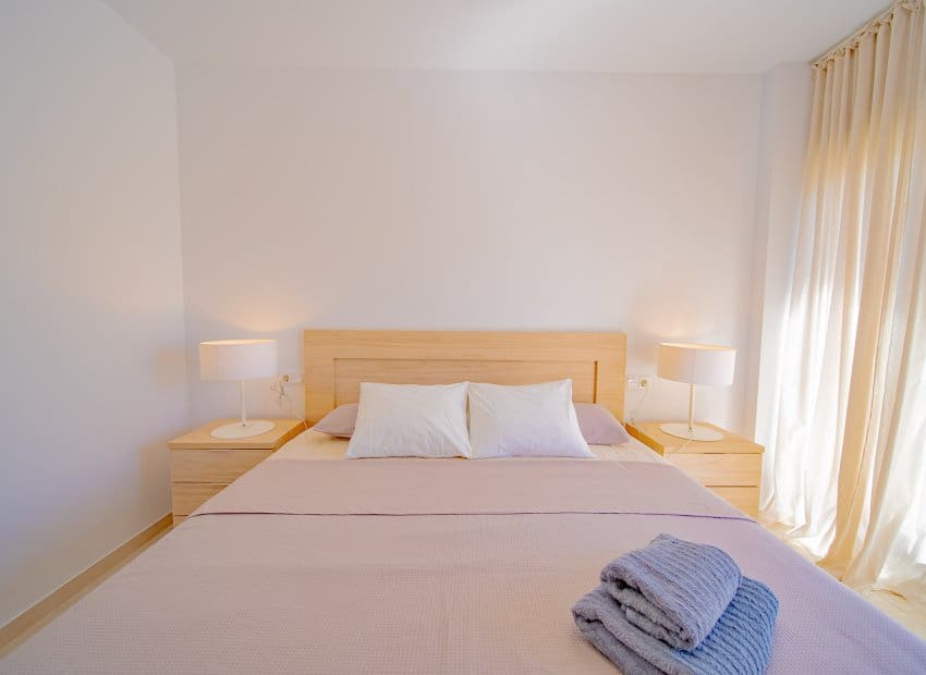 Apartamento de 3 habitaciones en Orihuela Costa en venta con piscina - 348.000 € (Ref: 9745856)