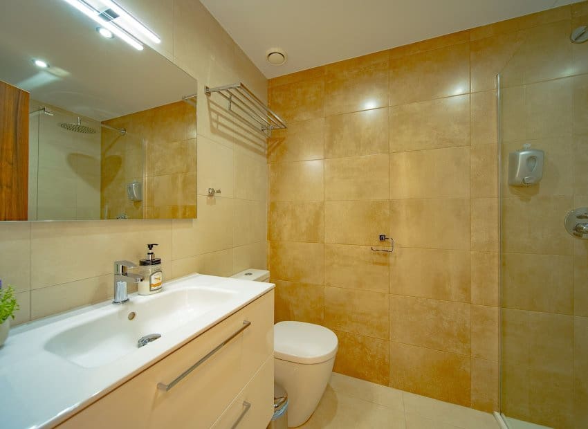 Apartamento de 3 habitaciones en Orihuela Costa en venta con piscina - 348.000 € (Ref: 9745856)