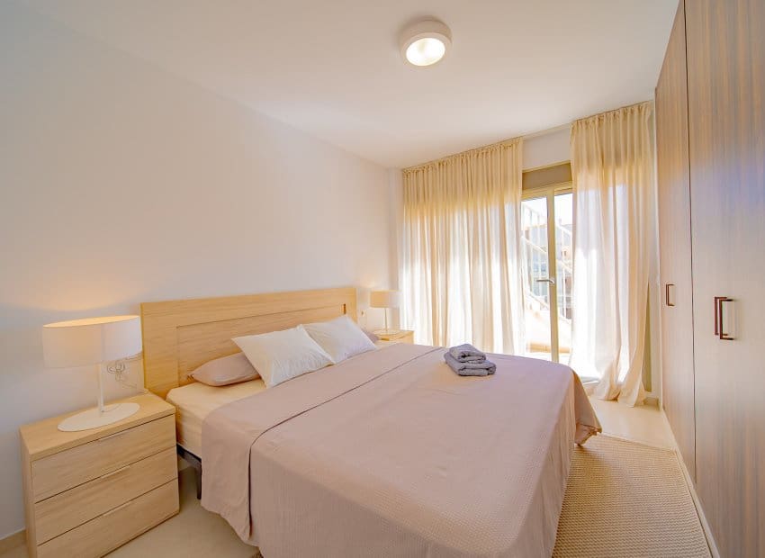 Apartamento de 3 habitaciones en Orihuela Costa en venta con piscina - 348.000 € (Ref: 9745856)