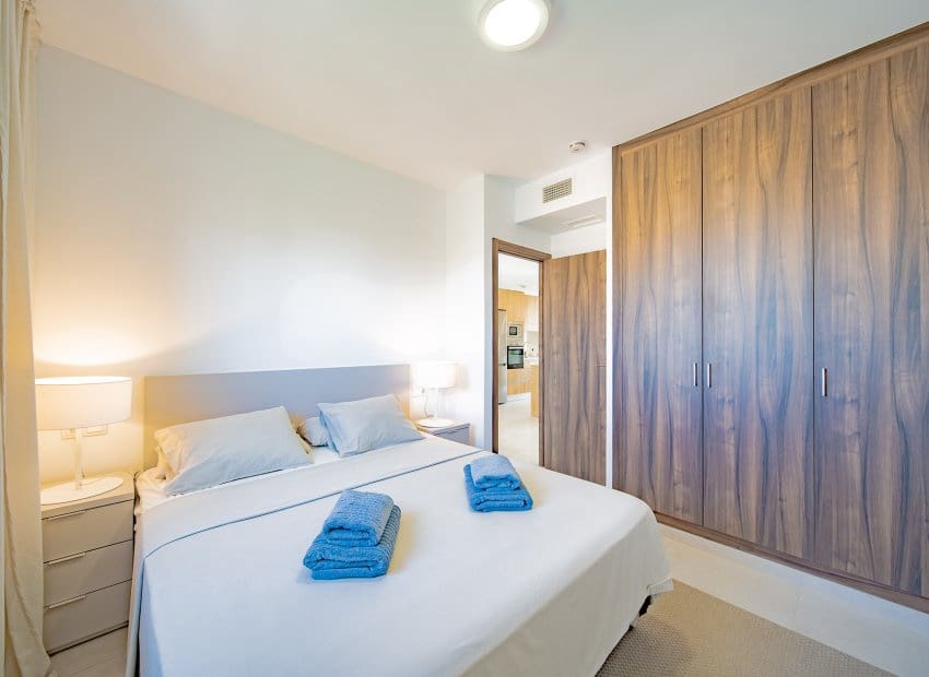 Apartamento de 3 habitaciones en Orihuela Costa en venta con piscina - 348.000 € (Ref: 9745856)