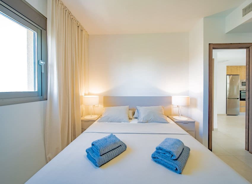 Apartamento de 3 habitaciones en Orihuela Costa en venta con piscina - 348.000 € (Ref: 9745856)