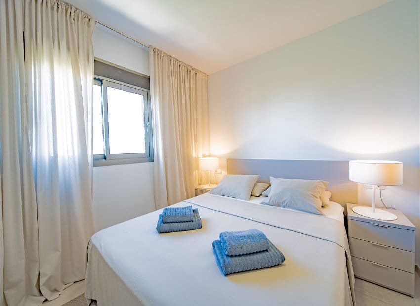 Apartamento de 3 habitaciones en Orihuela Costa en venta con piscina - 348.000 € (Ref: 9745856)