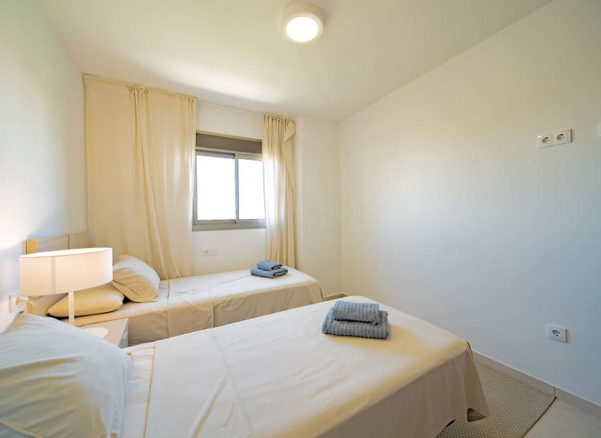 Apartamento de 3 habitaciones en Orihuela Costa en venta con piscina - 348.000 € (Ref: 9745856)