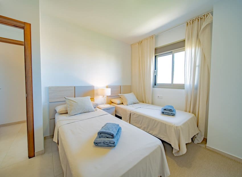 Apartamento de 3 habitaciones en Orihuela Costa en venta con piscina - 348.000 € (Ref: 9745856)