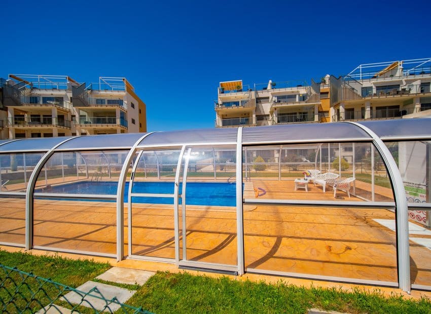 Apartamento de 3 habitaciones en Orihuela Costa en venta con piscina - 348.000 € (Ref: 9745856)