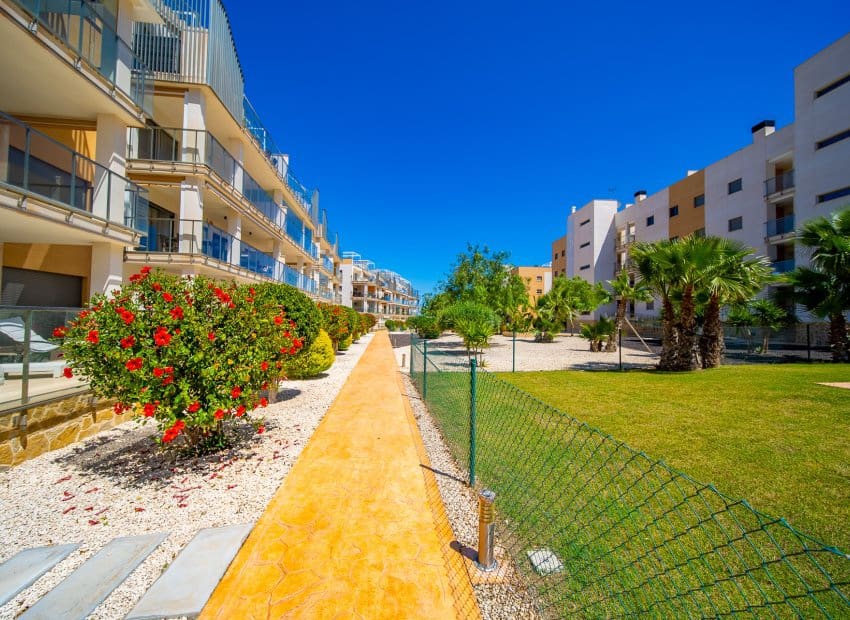 Apartamento de 3 habitaciones en Orihuela Costa en venta con piscina - 348.000 € (Ref: 9745856)